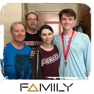 Meet your Posher, Dale